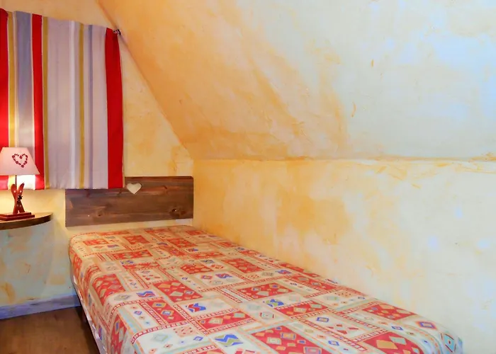 Lägenhet Ensoleille Avec Balcon Aux Deux Alpes - Fr-1-516-87