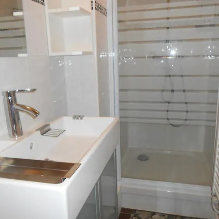 Ensoleillé Avec Balcon Aux Deux Alpes - Fr-1-516-87 Les Deux Alpes