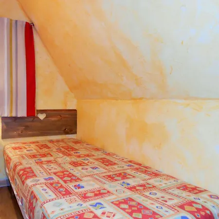 Daire Ensoleille Avec Balcon Aux Deux Alpes - Fr-1-516-87