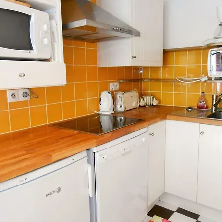 Ensoleillé Avec Balcon Aux Deux Alpes - Fr-1-516-87 Appartement *